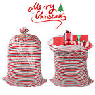 熱いシーリングLDPEの大きいクリスマスのギフトは袋に入れる36&quot;をX56」