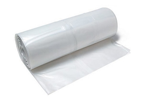 LDPE 滑り止めパレットカバー 体重容量最大2000ポンド
